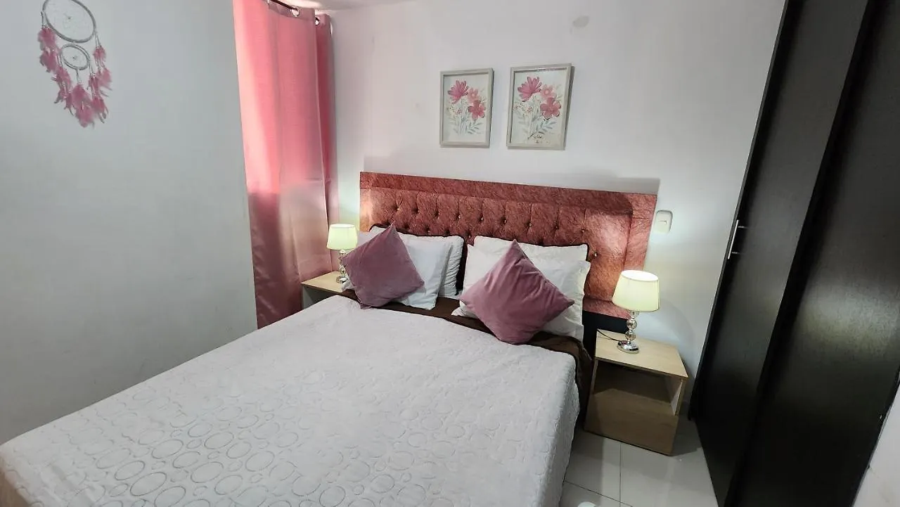 Apartment Apartamento Central Medellin Colombia