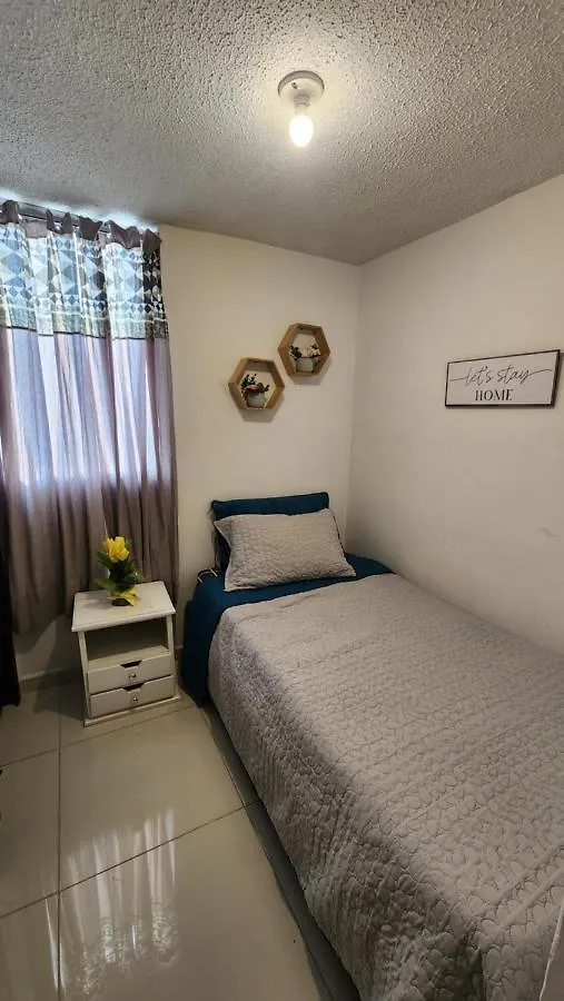 Apartamento Central Medellin