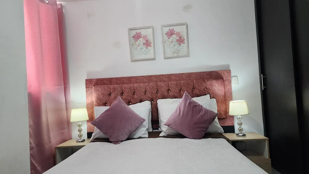 Apartment Apartamento Central Medellin