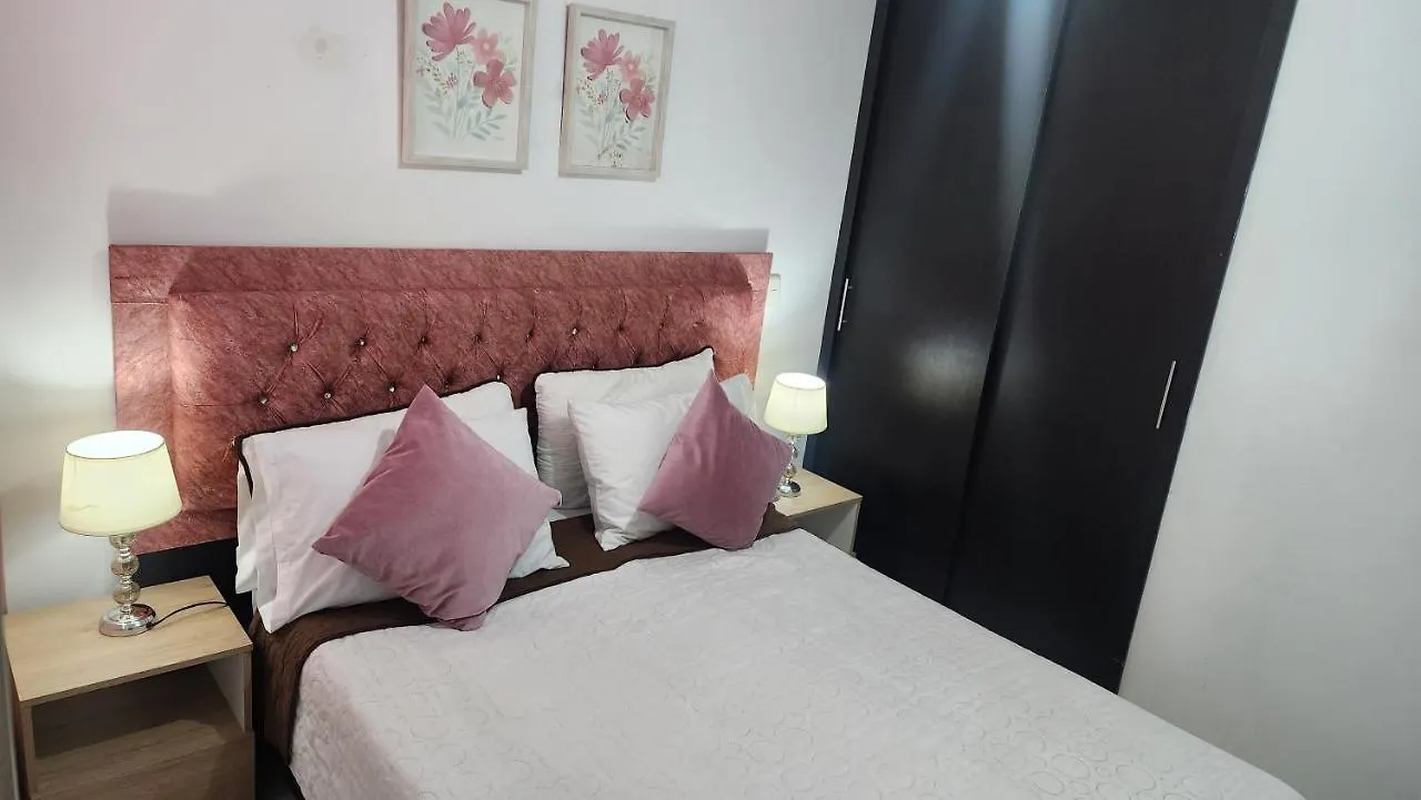 Apartment Apartamento Central Medellin