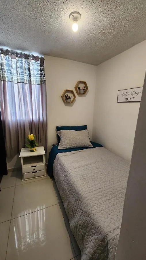Apartamento Central Medellin Apartment