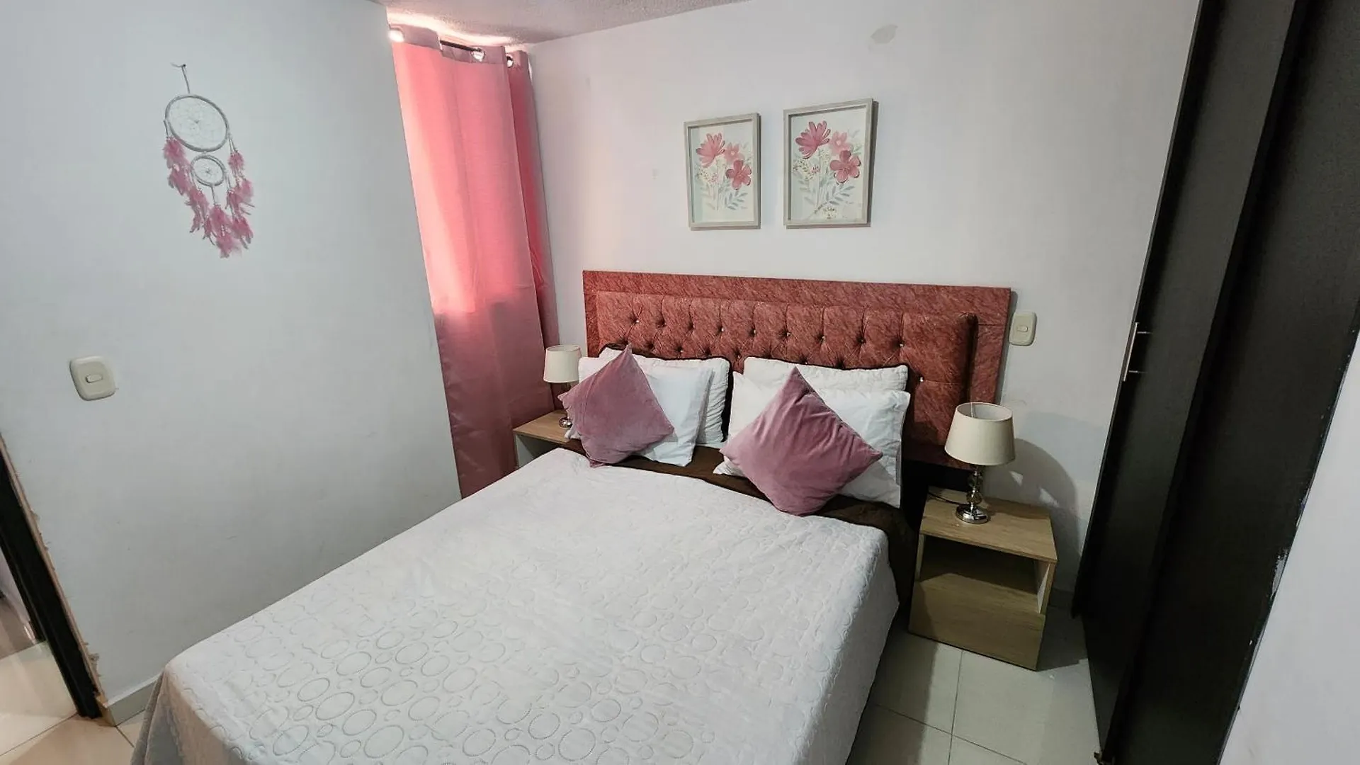 Apartamento Central Medellin 0*,