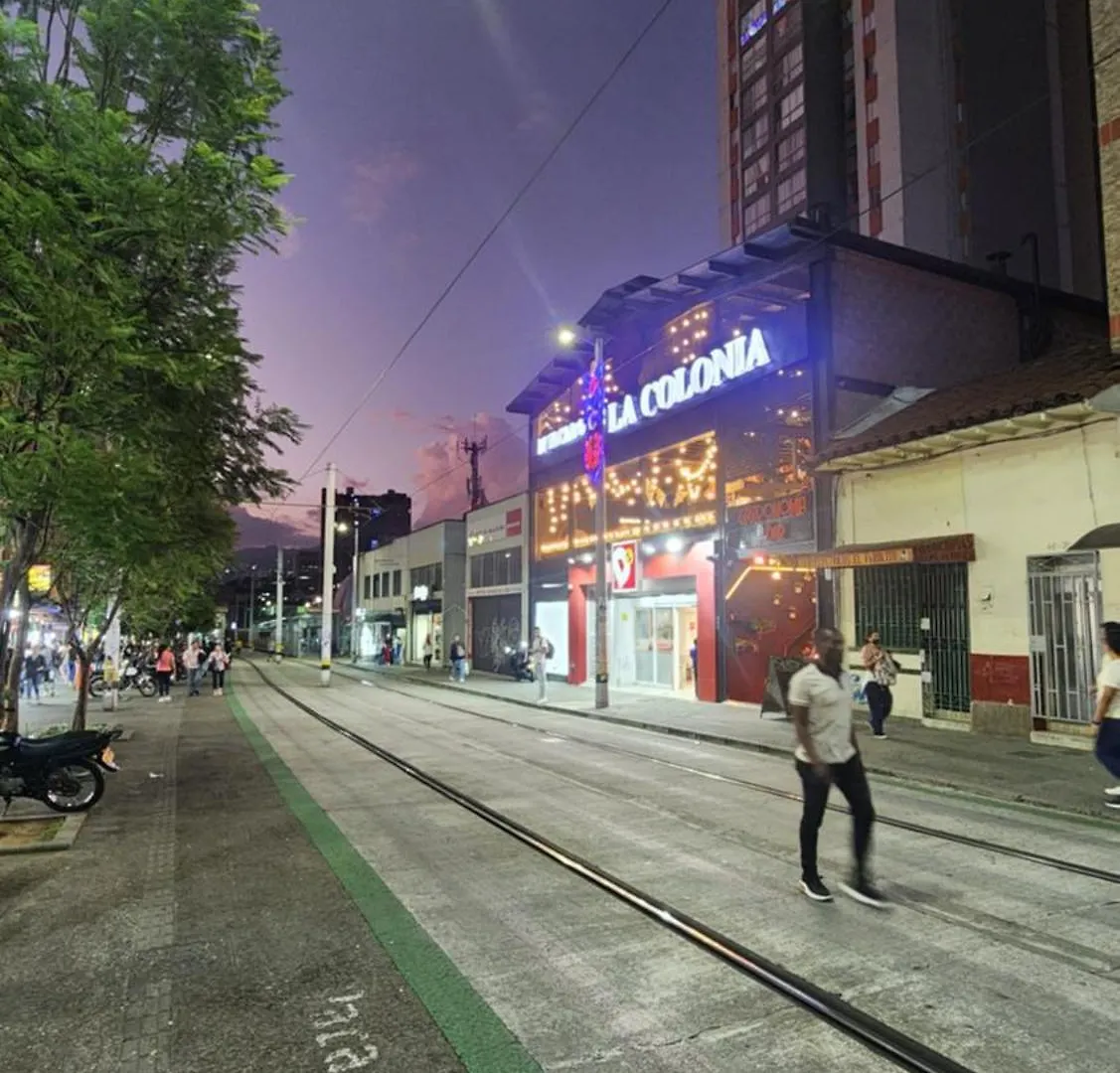 Apartamento Central Medellín Appartamento